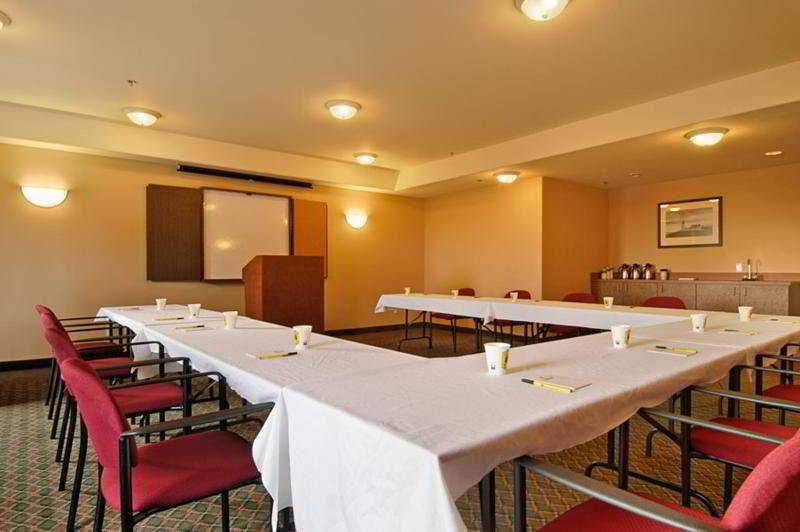 Hotel Super 8 By Wyndham St Johns San Juan de Terranova Facilidades foto